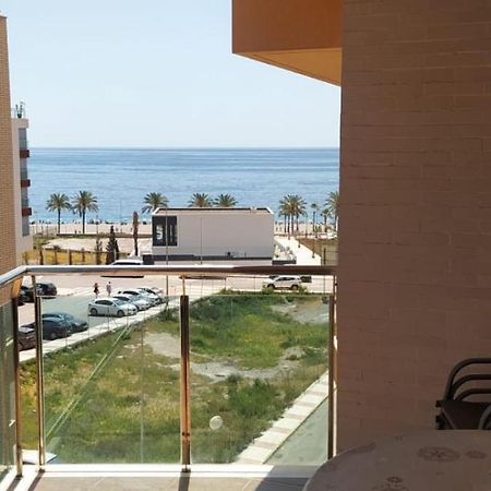 Apartamento Aguadulce Playa Con Wifi Eksteriør bilde