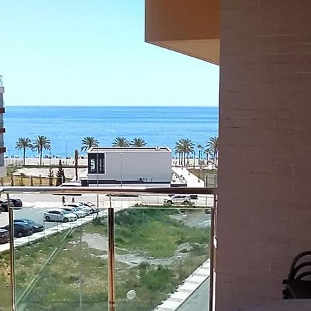 Apartamento Aguadulce Playa Con Wifi Eksteriør bilde